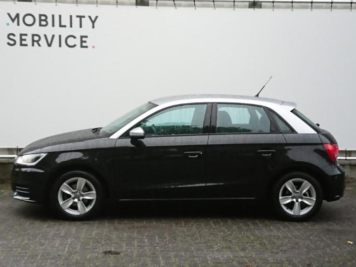 Photo 2 VIN: WAUZZZ8X2HB059969 - AUDI A1 SPORTBACK 