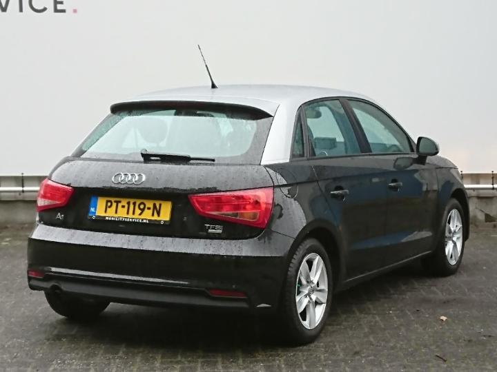 Photo 3 VIN: WAUZZZ8X2HB059969 - AUDI A1 SPORTBACK 