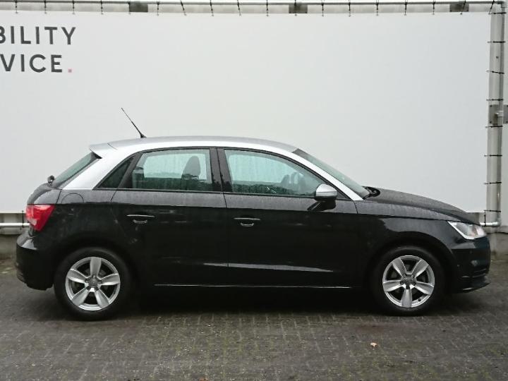 Photo 4 VIN: WAUZZZ8X2HB059969 - AUDI A1 SPORTBACK 