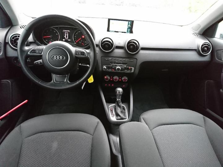 Photo 6 VIN: WAUZZZ8X2HB059969 - AUDI A1 SPORTBACK 