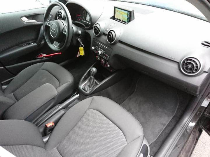 Photo 7 VIN: WAUZZZ8X2HB059969 - AUDI A1 SPORTBACK 