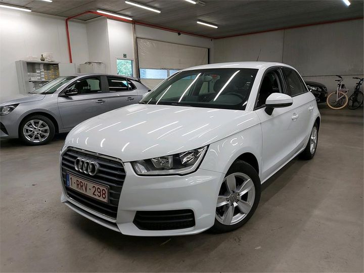 Photo 0 VIN: WAUZZZ8X2HB062645 - AUDI A1 SPORTBACK 