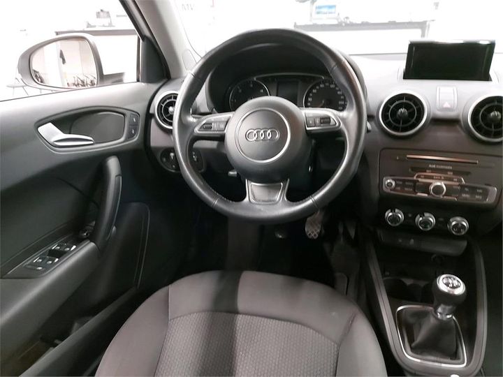 Photo 12 VIN: WAUZZZ8X2HB062645 - AUDI A1 SPORTBACK 