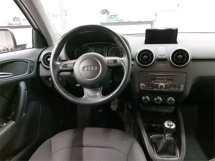 Photo 8 VIN: WAUZZZ8X2HB062645 - AUDI A1 SPORTBACK 