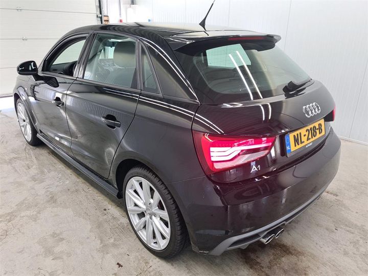 Photo 3 VIN: WAUZZZ8X2HB065674 - AUDI A1 