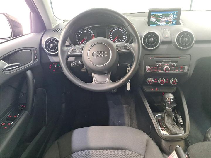 Photo 6 VIN: WAUZZZ8X2HB065674 - AUDI A1 