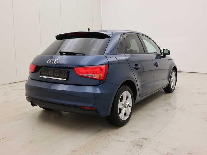 Photo 10 VIN: WAUZZZ8X2HB071846 - AUDI A1 