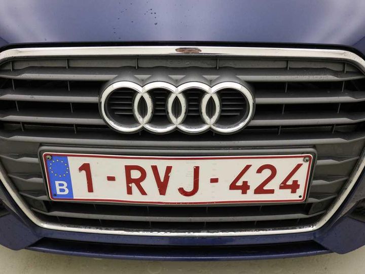 Photo 12 VIN: WAUZZZ8X2HB071846 - AUDI A1 