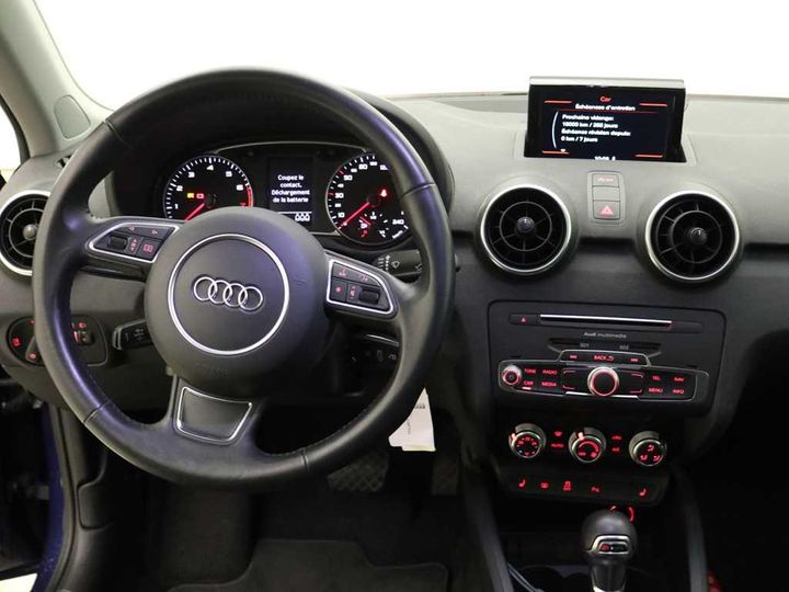 Photo 15 VIN: WAUZZZ8X2HB071846 - AUDI A1 