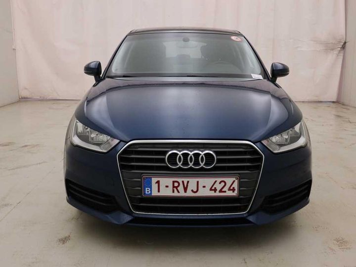 Photo 16 VIN: WAUZZZ8X2HB071846 - AUDI A1 