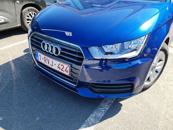 Photo 22 VIN: WAUZZZ8X2HB071846 - AUDI A1 