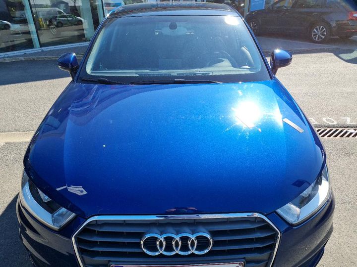 Photo 30 VIN: WAUZZZ8X2HB071846 - AUDI A1 