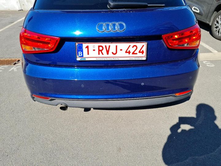 Photo 37 VIN: WAUZZZ8X2HB071846 - AUDI A1 