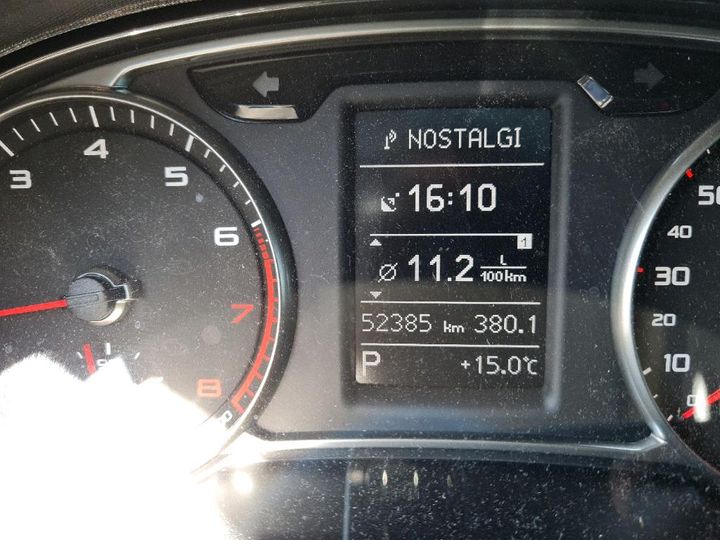 Photo 6 VIN: WAUZZZ8X2HB071846 - AUDI A1 