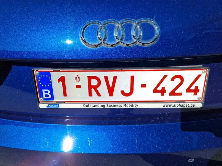 Photo 7 VIN: WAUZZZ8X2HB071846 - AUDI A1 