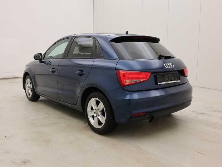 Photo 9 VIN: WAUZZZ8X2HB071846 - AUDI A1 