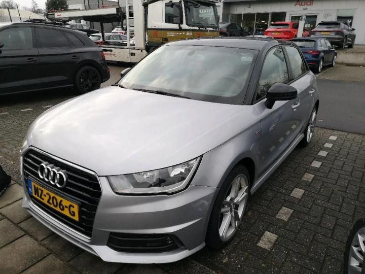 Photo 0 VIN: WAUZZZ8X2HB093734 - AUDI A1 SPORTBACK 