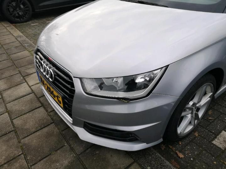 Photo 13 VIN: WAUZZZ8X2HB093734 - AUDI A1 SPORTBACK 