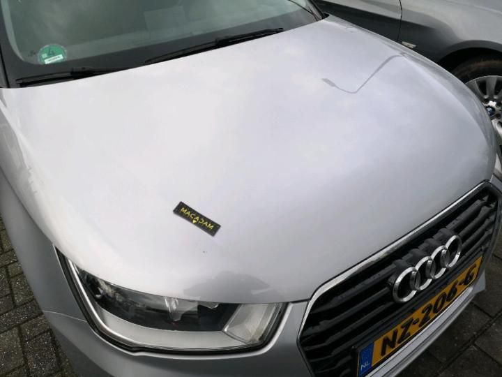 Photo 18 VIN: WAUZZZ8X2HB093734 - AUDI A1 SPORTBACK 