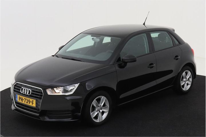 Photo 0 VIN: WAUZZZ8X2HB098545 - AUDI A1 SPORTBACK 