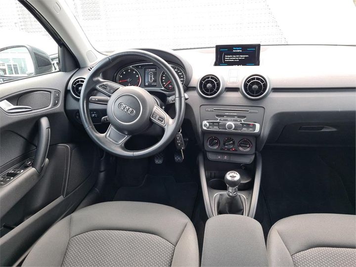 Photo 6 VIN: WAUZZZ8X2HB100018 - AUDI A1 SPORTBACK 