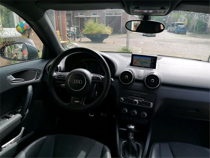 Photo 6 VIN: WAUZZZ8X2JB004010 - AUDI A1 SPORTBACK 