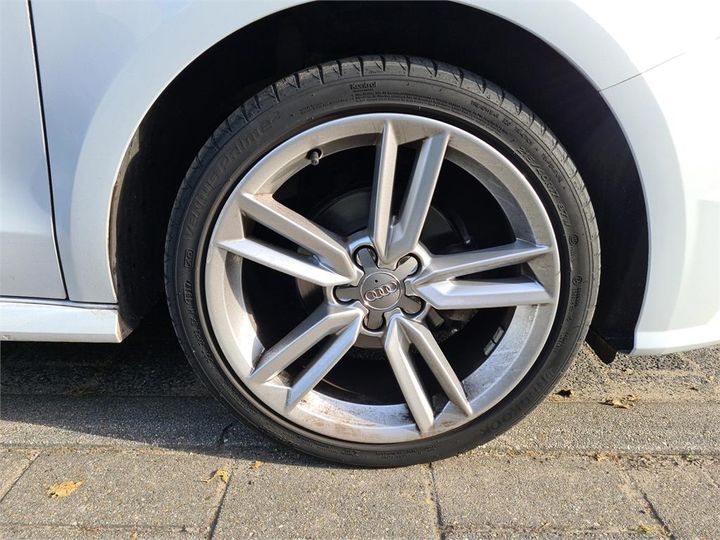 Photo 11 VIN: WAUZZZ8X2JB004735 - AUDI A1 SPORTBACK 