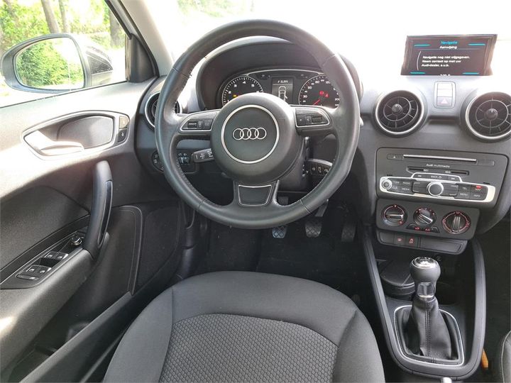 Photo 6 VIN: WAUZZZ8X2JB004735 - AUDI A1 SPORTBACK 