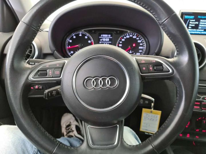 Photo 16 VIN: WAUZZZ8X2JB025813 - AUDI A1 