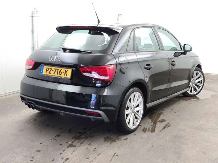 Photo 2 VIN: WAUZZZ8X2JB025813 - AUDI A1 