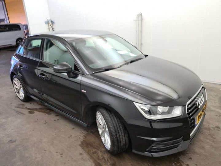 Photo 35 VIN: WAUZZZ8X2JB025813 - AUDI A1 