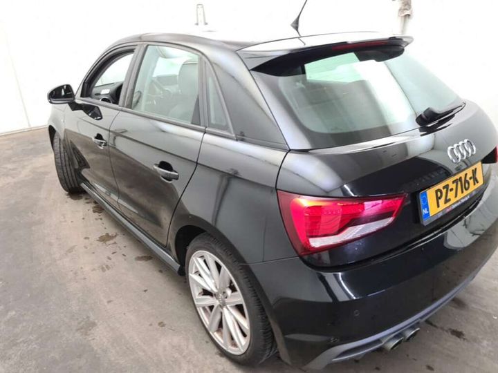 Photo 36 VIN: WAUZZZ8X2JB025813 - AUDI A1 