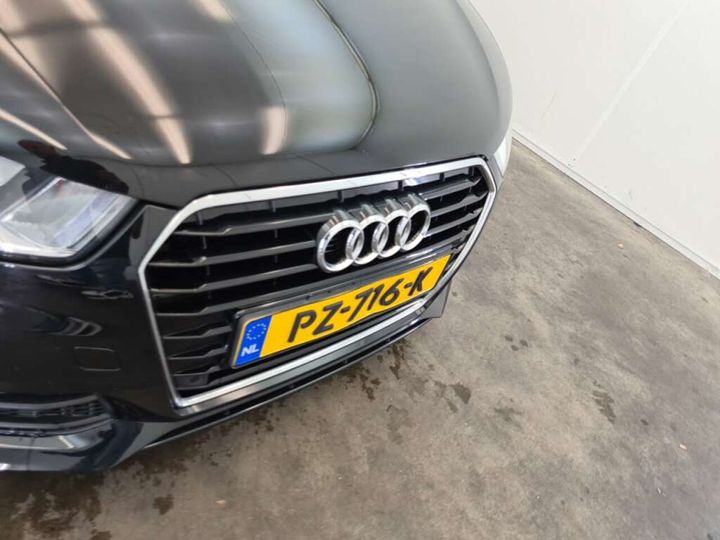 Photo 9 VIN: WAUZZZ8X2JB025813 - AUDI A1 