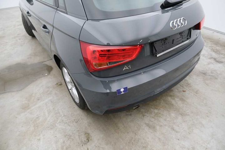 Photo 16 VIN: WAUZZZ8X2JB038951 - AUDI A1 SPORTBACK &#3911 