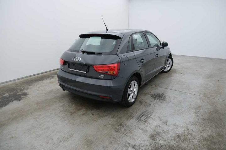 Photo 2 VIN: WAUZZZ8X2JB038951 - AUDI A1 SPORTBACK &#3911 