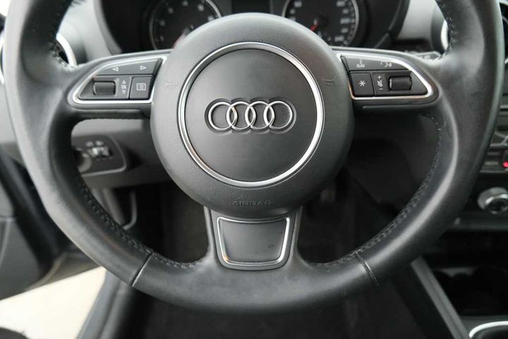 Photo 28 VIN: WAUZZZ8X2JB038951 - AUDI A1 SPORTBACK &#3911 