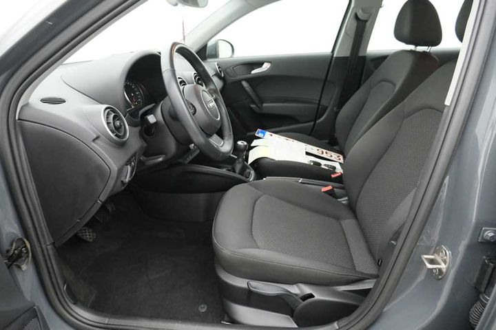 Photo 3 VIN: WAUZZZ8X2JB038951 - AUDI A1 SPORTBACK &#3911 