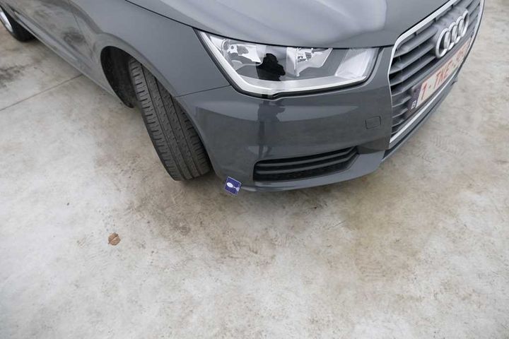 Photo 31 VIN: WAUZZZ8X2JB038951 - AUDI A1 SPORTBACK &#3911 