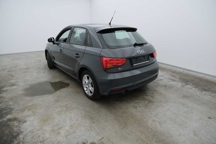 Photo 7 VIN: WAUZZZ8X2JB038951 - AUDI A1 SPORTBACK &#3911 