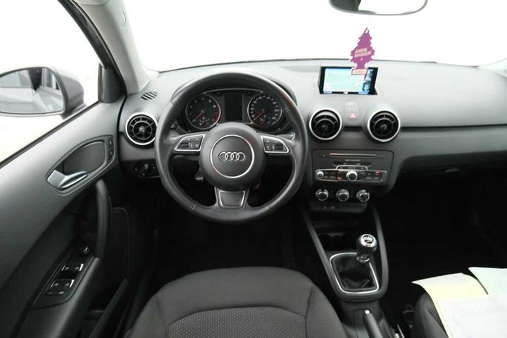 Photo 9 VIN: WAUZZZ8X2JB038951 - AUDI A1 SPORTBACK &#3911 