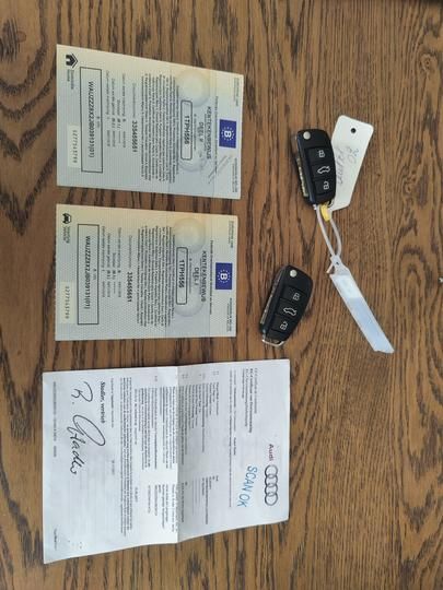 Photo 21 VIN: WAUZZZ8X2JB039131 - AUDI A1 HATCHBACK 