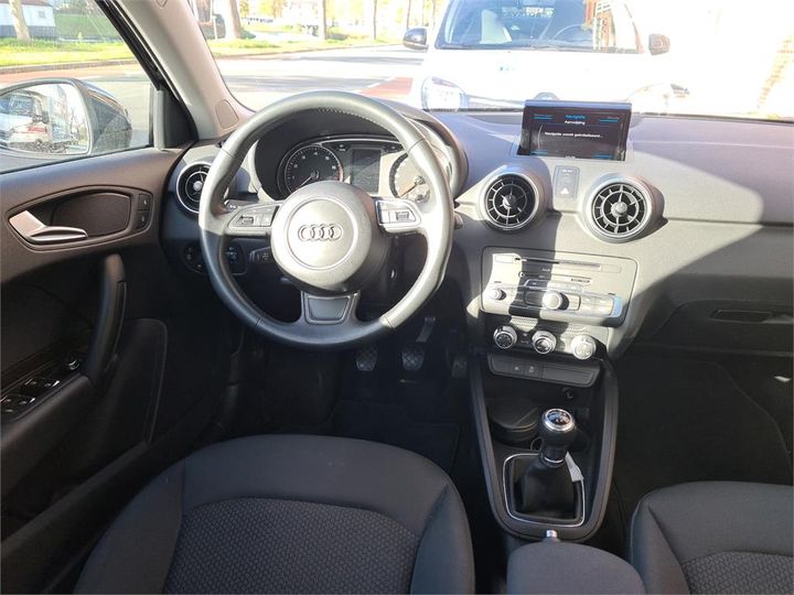 Photo 6 VIN: WAUZZZ8X2JB046421 - AUDI A1 SPORTBACK 