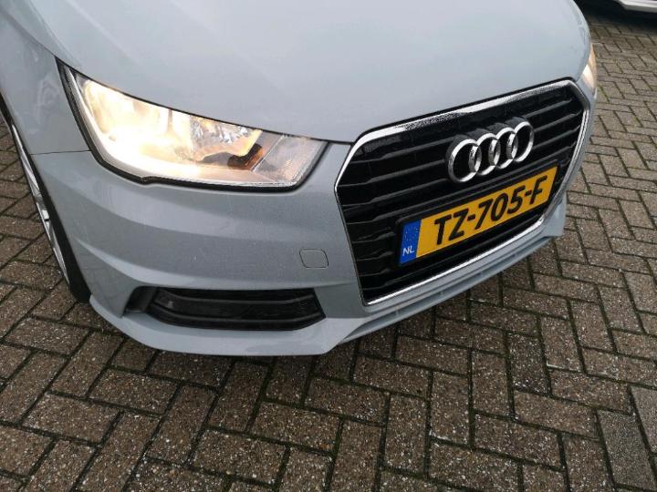 Photo 13 VIN: WAUZZZ8X2JB049206 - AUDI A1 