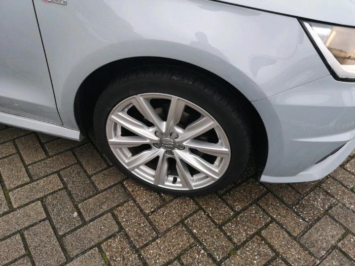 Photo 21 VIN: WAUZZZ8X2JB049206 - AUDI A1 