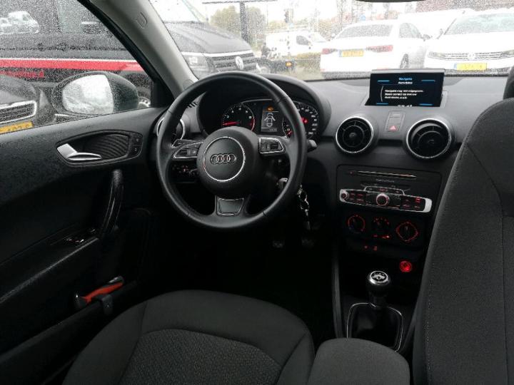 Photo 6 VIN: WAUZZZ8X2JB049206 - AUDI A1 