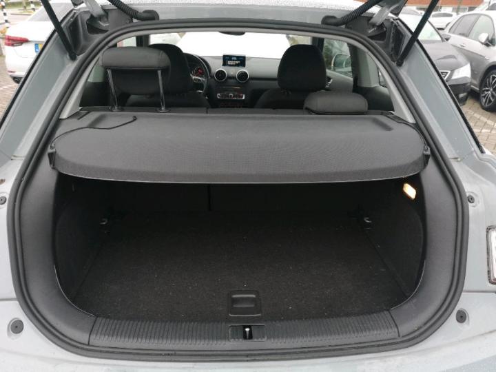 Photo 9 VIN: WAUZZZ8X2JB049206 - AUDI A1 