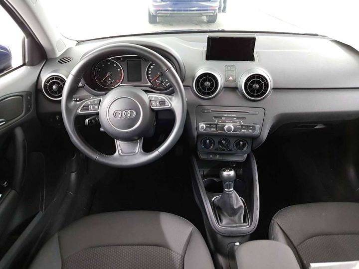 Photo 7 VIN: WAUZZZ8X2JB064983 - AUDI A1 SPORTBACK 