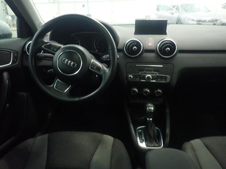 Photo 5 VIN: WAUZZZ8X2JB066927 - AUDI A1 SPORTBACK 