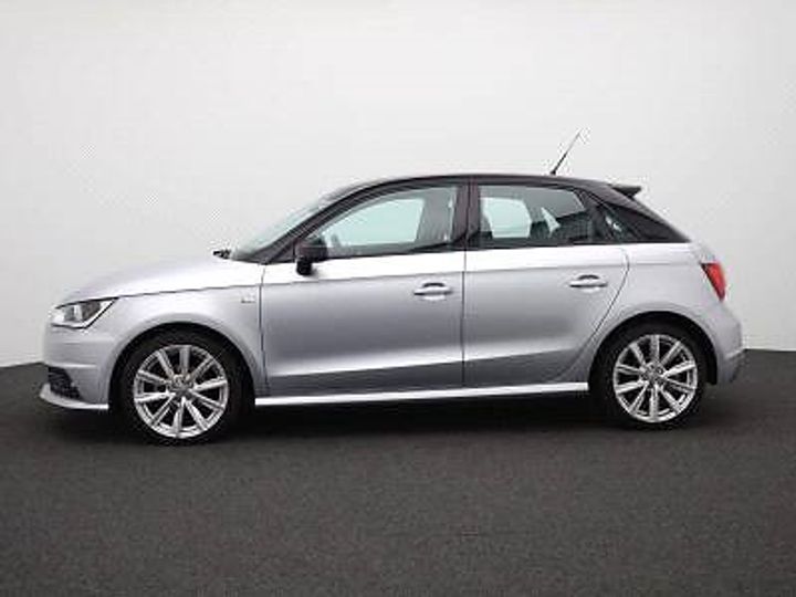 Photo 2 VIN: WAUZZZ8X2JB069195 - AUDI A1 SPORTBACK 