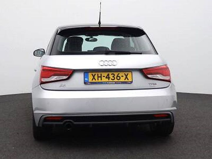 Photo 4 VIN: WAUZZZ8X2JB069195 - AUDI A1 SPORTBACK 